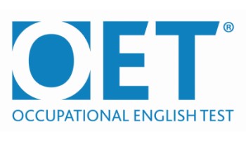 OET Logo