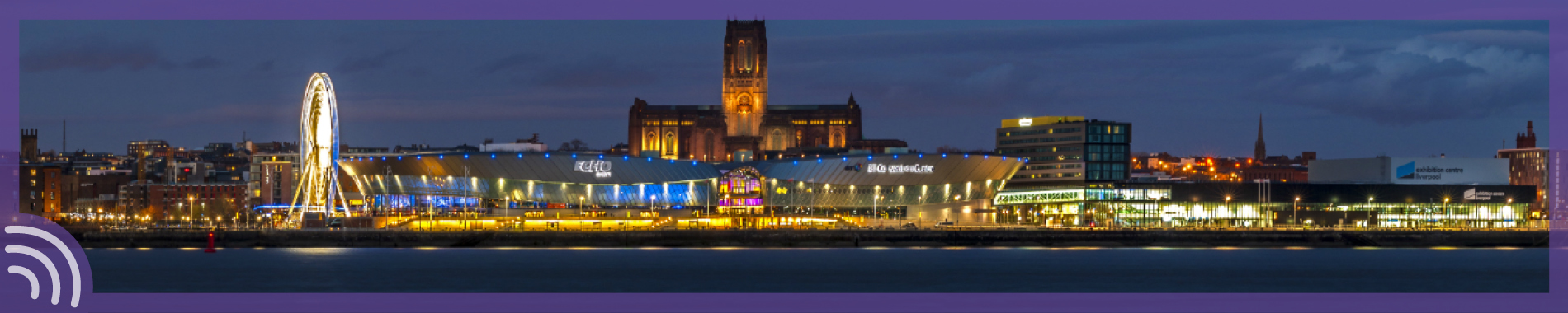 Picture of Liverpool Arena and Convention Centre