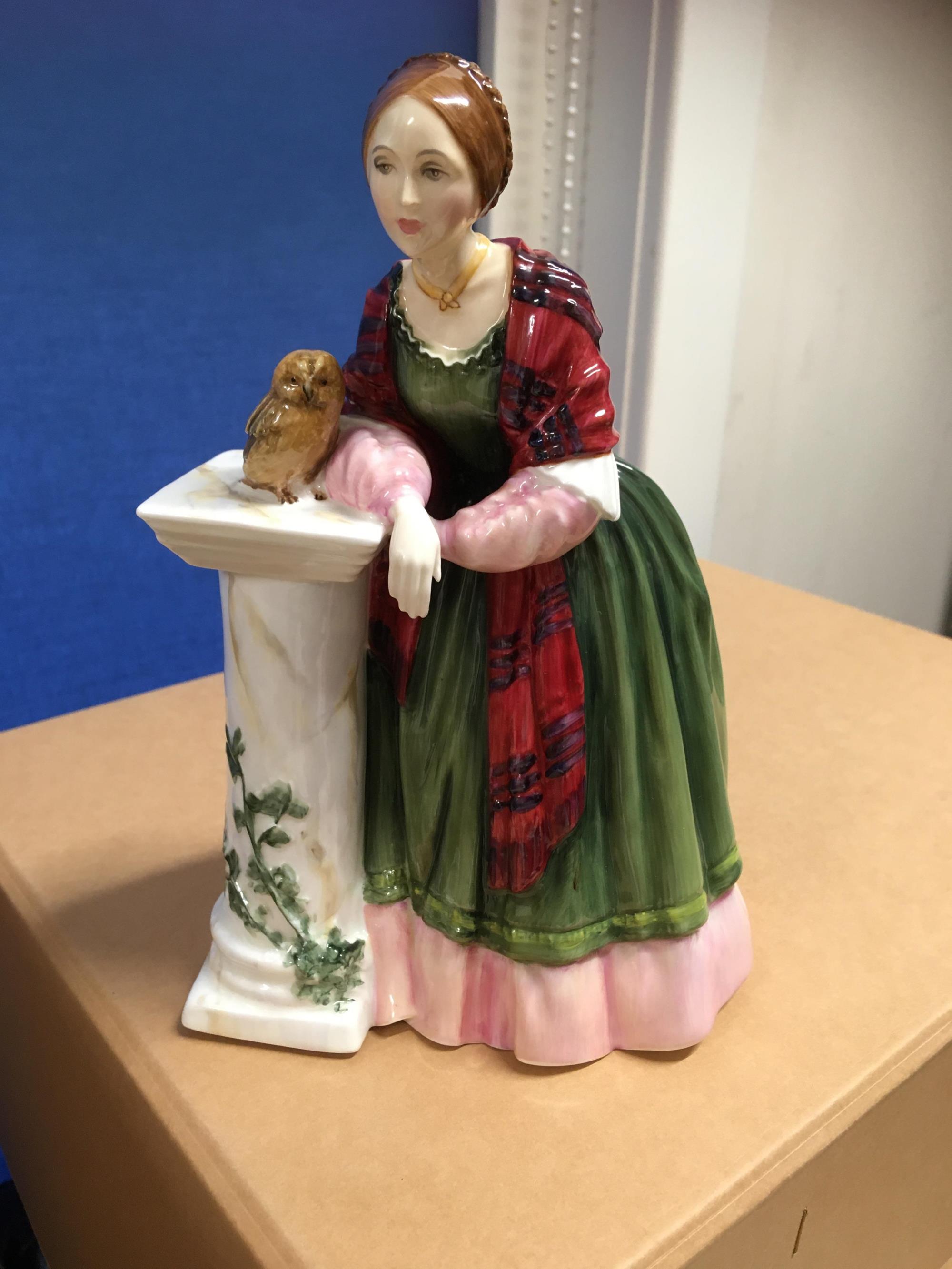 Royal Doulton Florence Nightingale