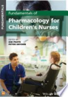 Peate-Fundamentals-of-pharmacology