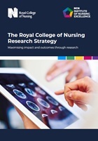 Publication cover