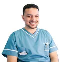 Male Nurse