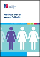 Publication cover