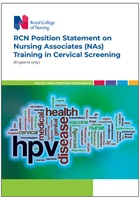 Publication cover