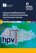 RCN publication cover