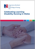 Publication cover