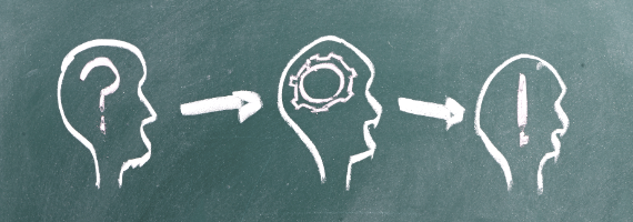 ideas and inspiration