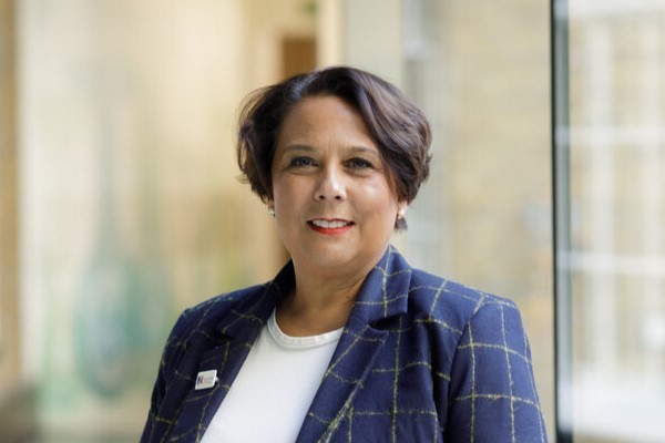 Nicola Ranger, RCN General Secretary and Chief Executive
