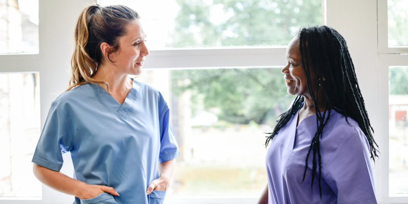 Nursing band profiles