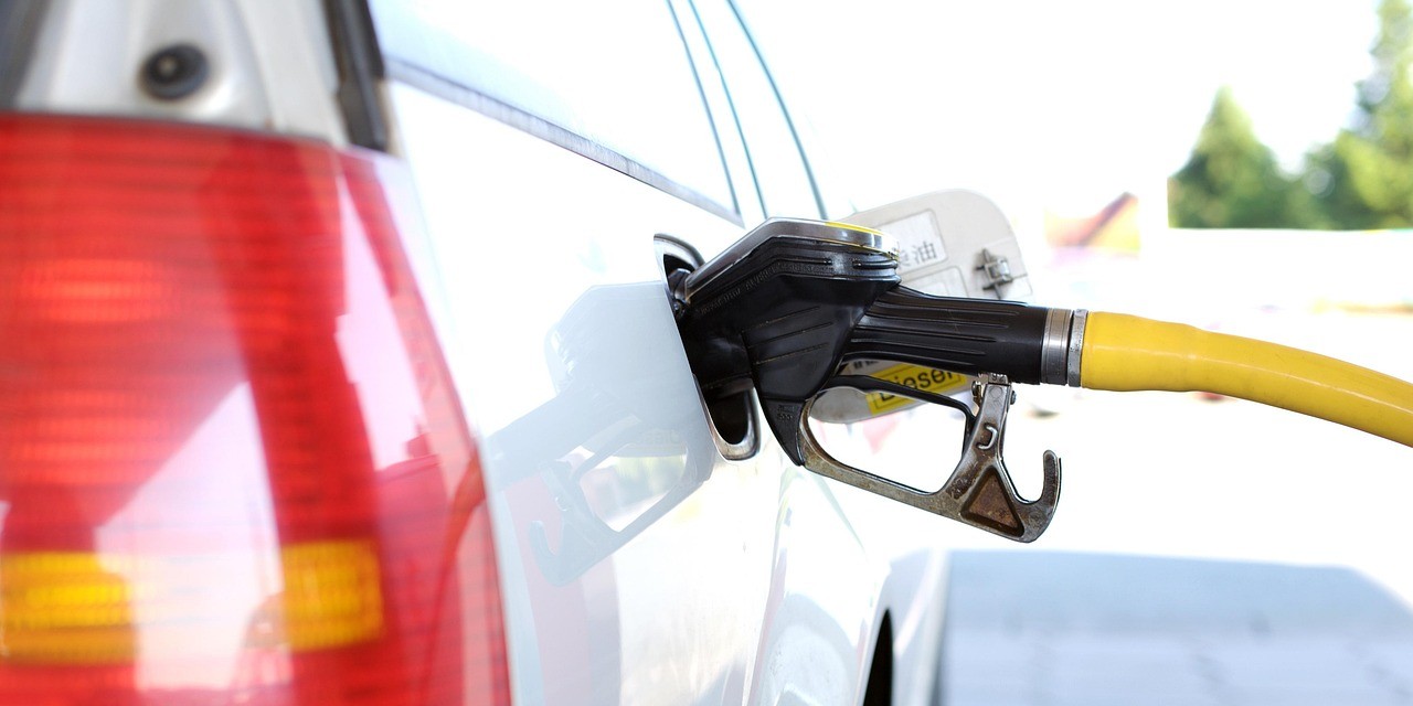 Petrol Pump