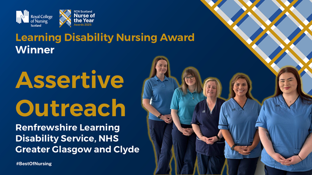 Assertive Outreach Team