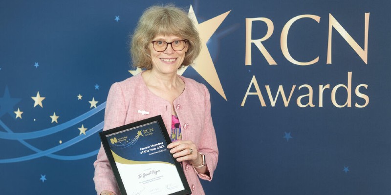 Dr Sarah Rogers