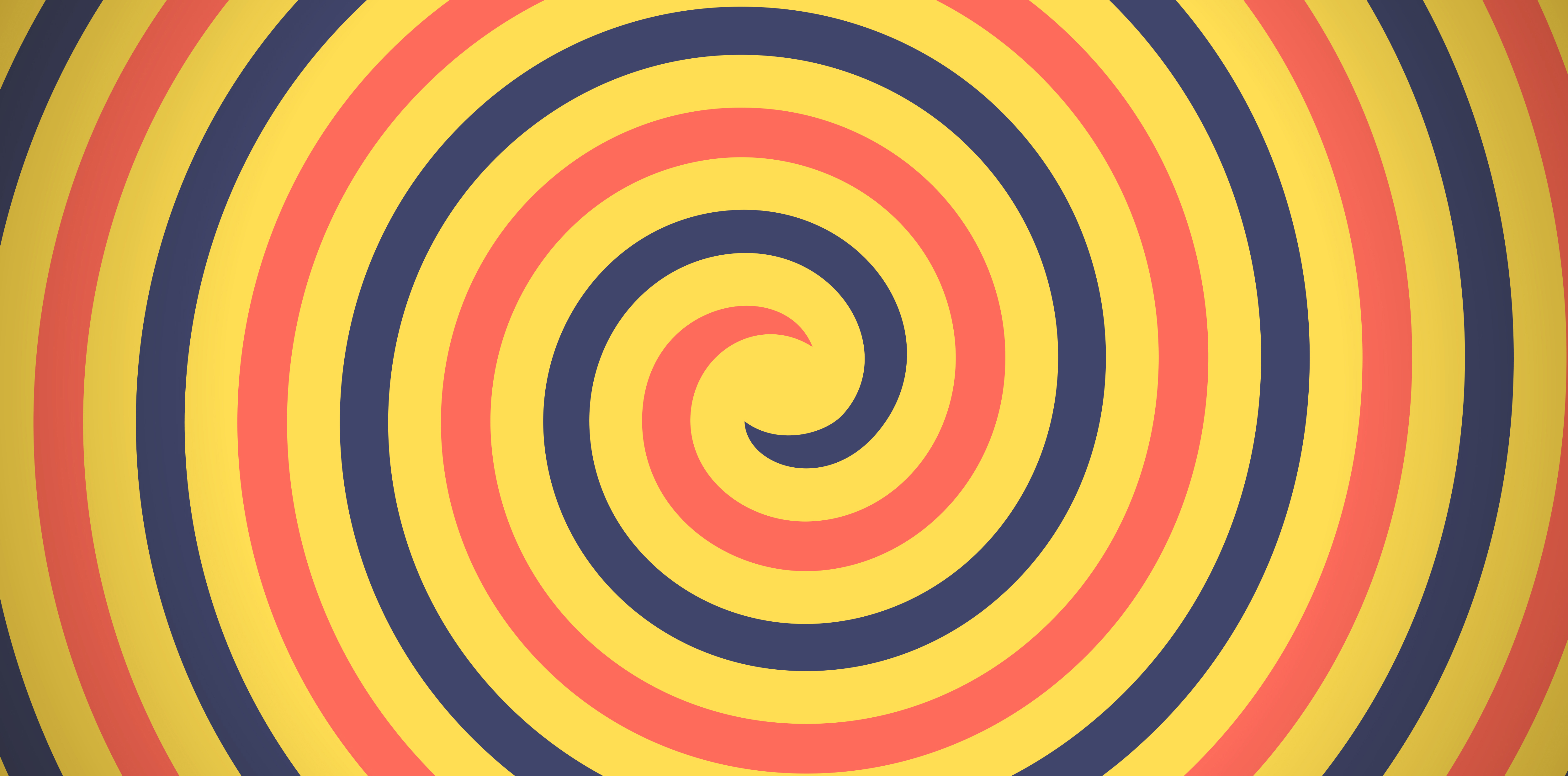 spiral