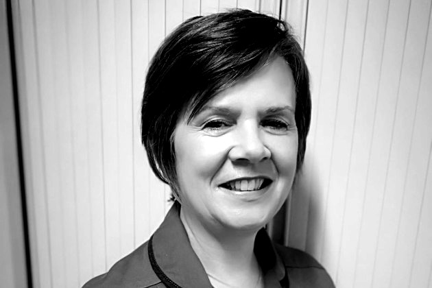 Edna Grant nurse Northern Ireland