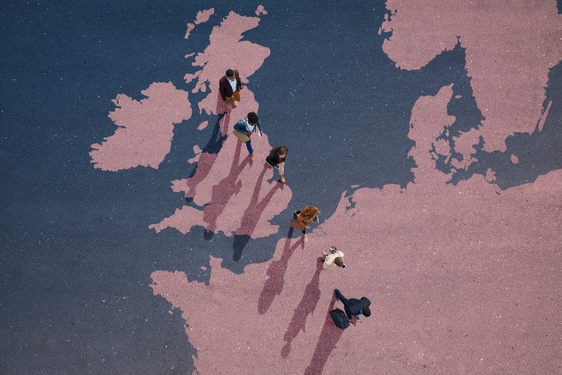 Indefinite leave to remain