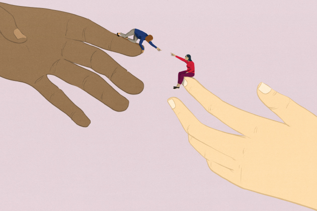 Long COVID special issue support and rights at work