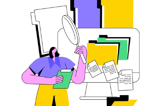 3 simple record keeping rules