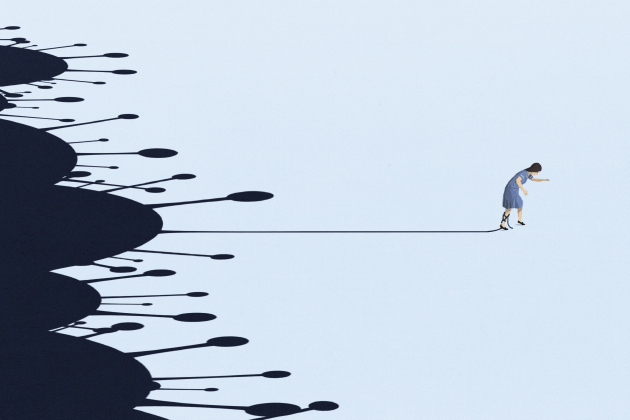 Long COVID special issue cover image