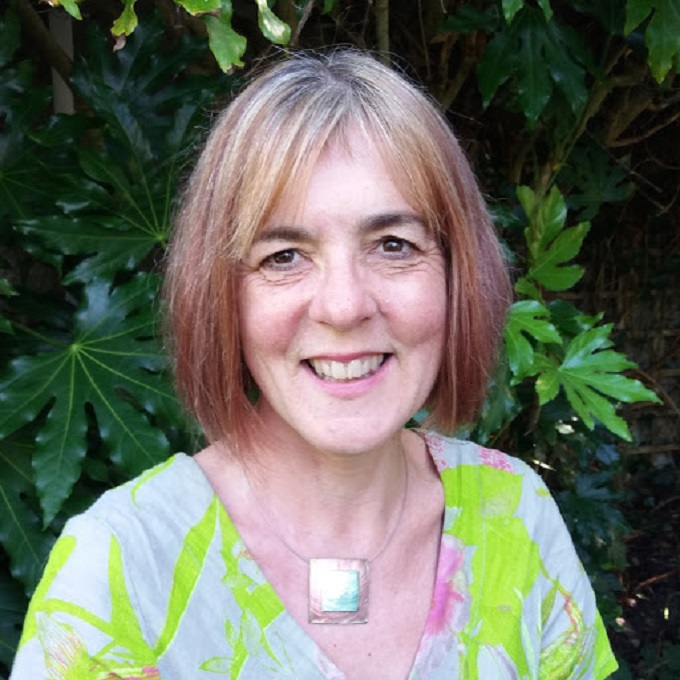 Lesley Pallett, Vice Chair of the RCN Safety Representatives Committee