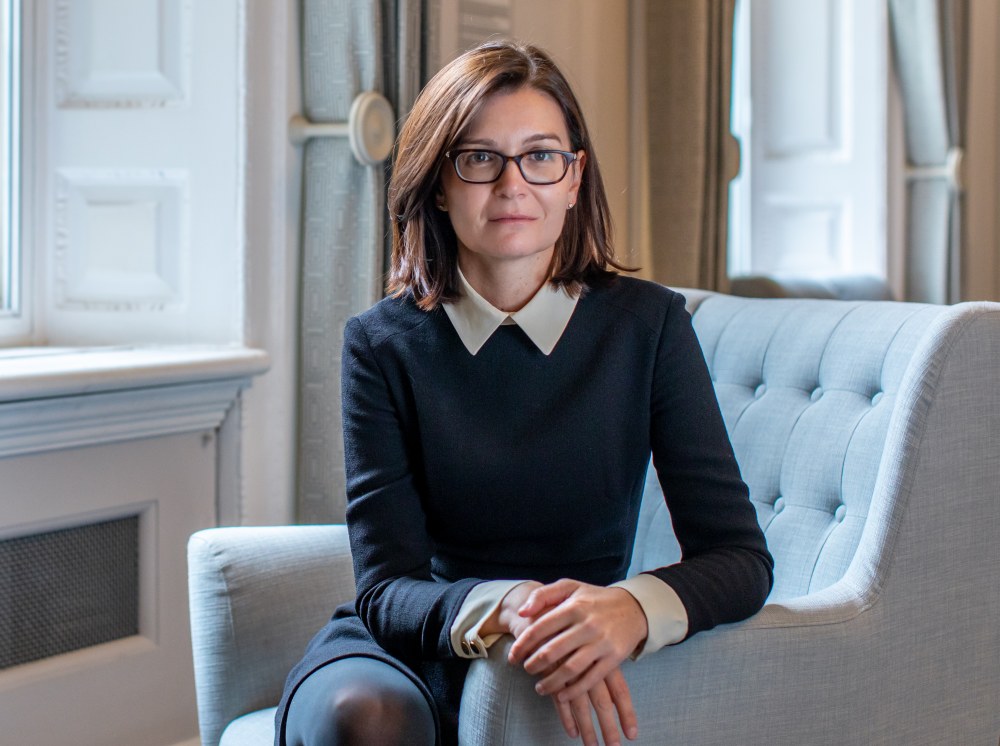 Joanne Galbraith-Marten