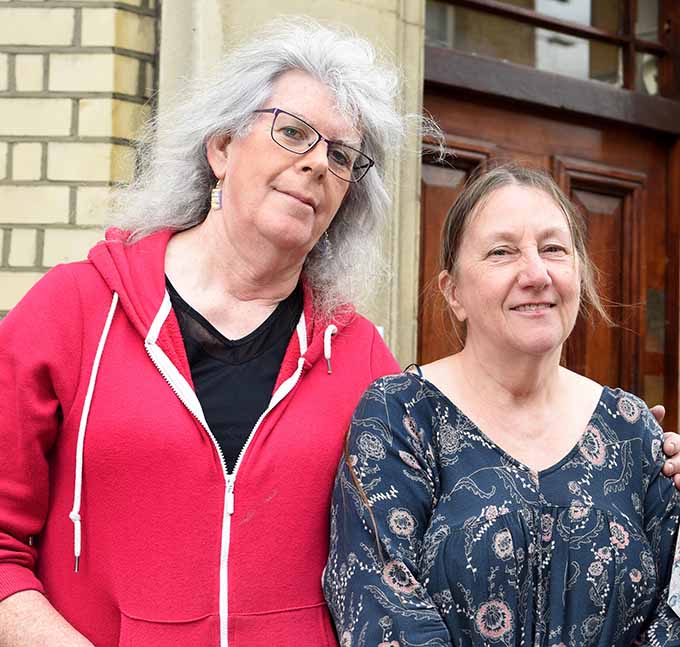 Holly and Iffy Gender Identity Services 680px