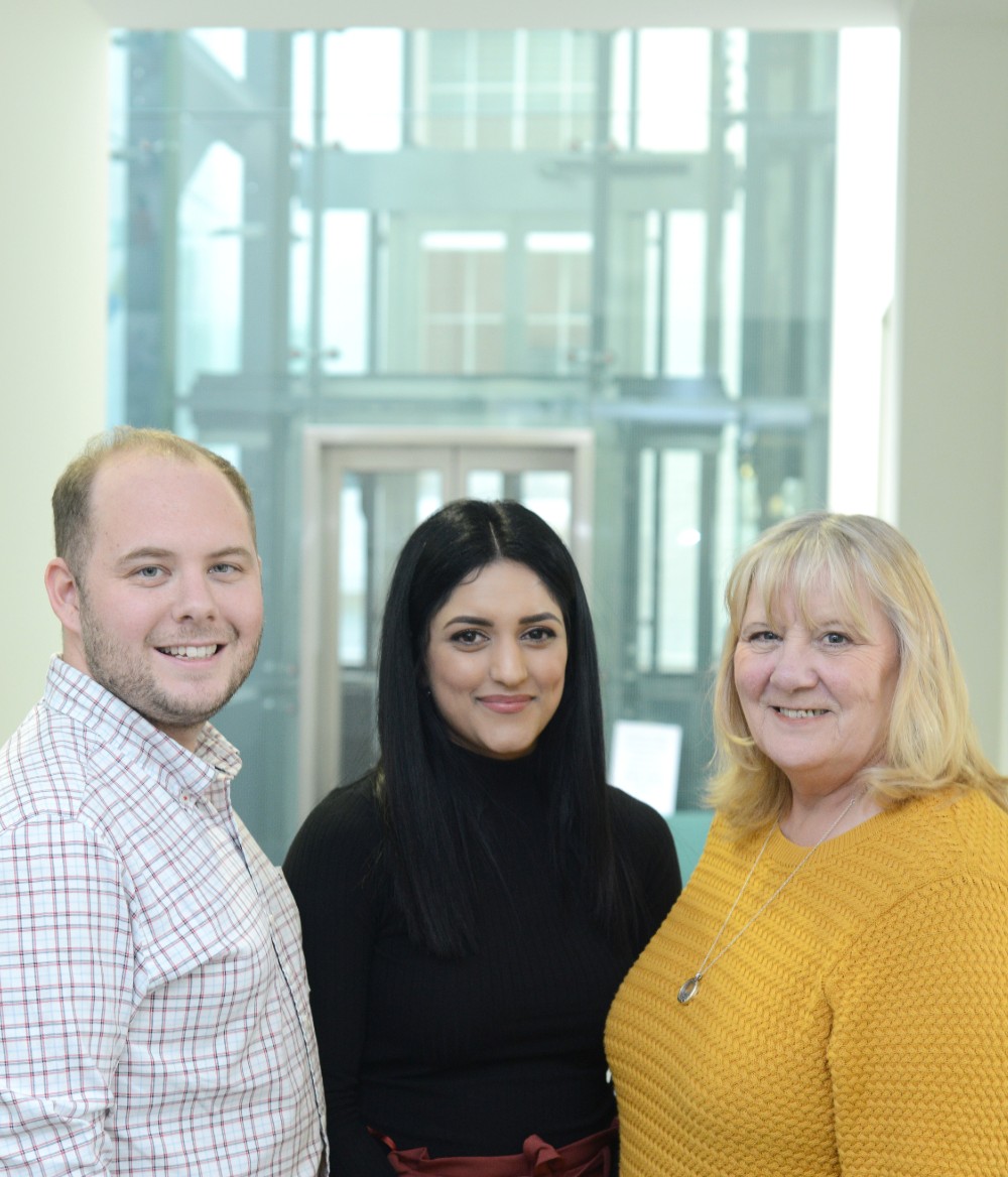 RCN safe staffing event