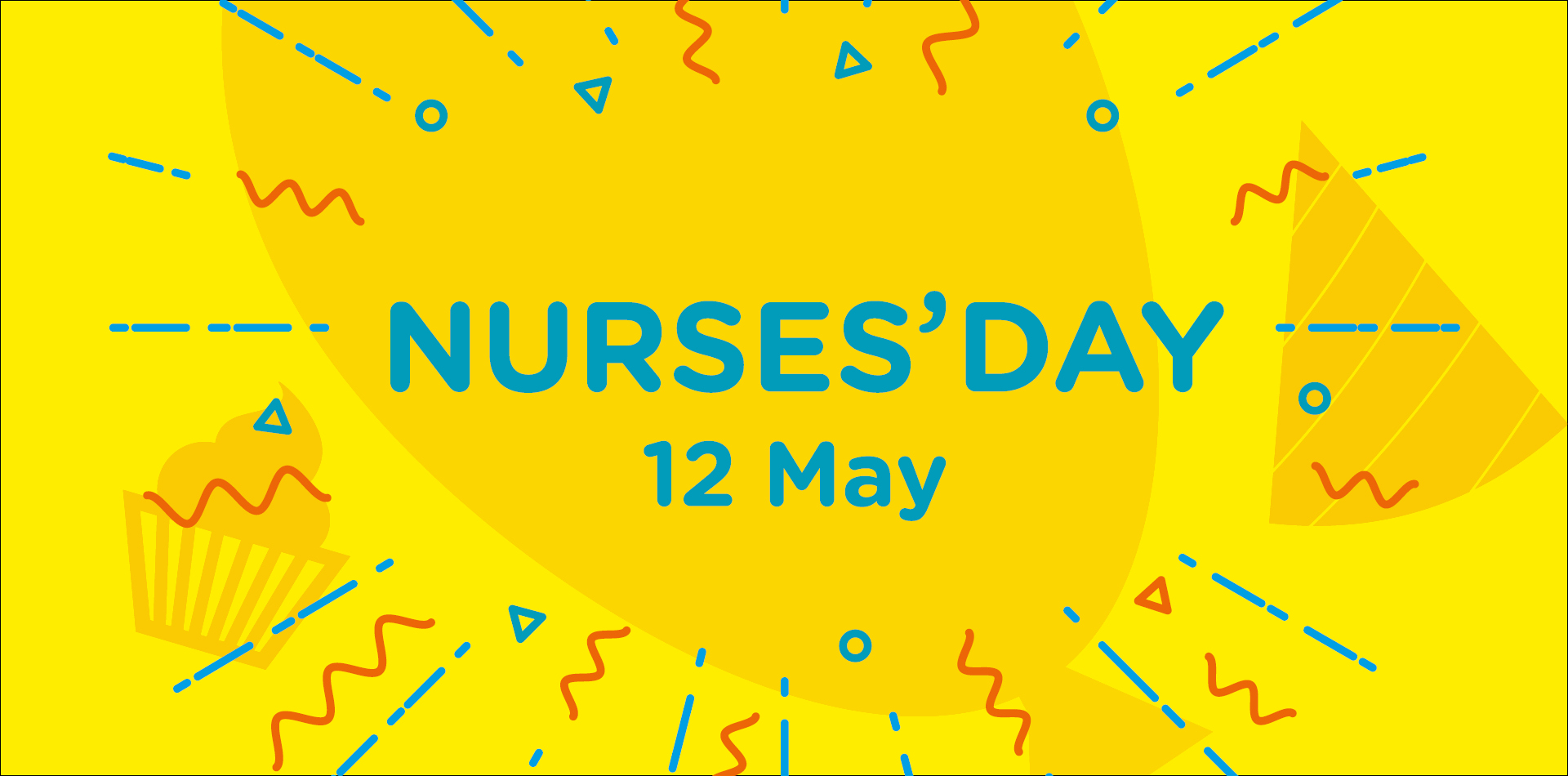 Nurses Day logo