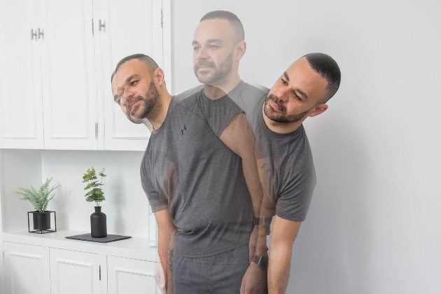 neck and back pain exercises for nursing staff