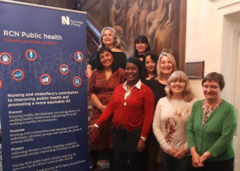 Public Health Forum Committee Public Health Forum Committee