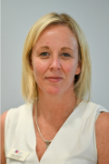 Linsey Sheerin