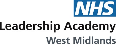 NHS Leadership Academy logo