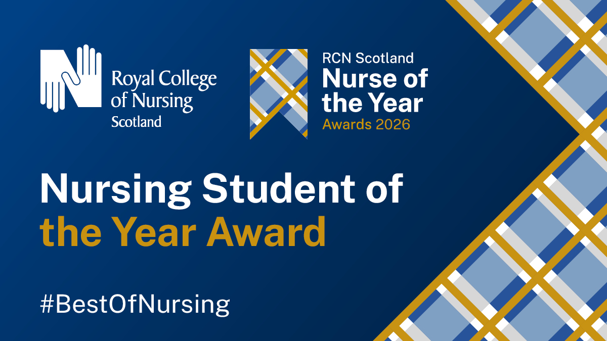 NOTY 2026 - Nursing Student of the Year