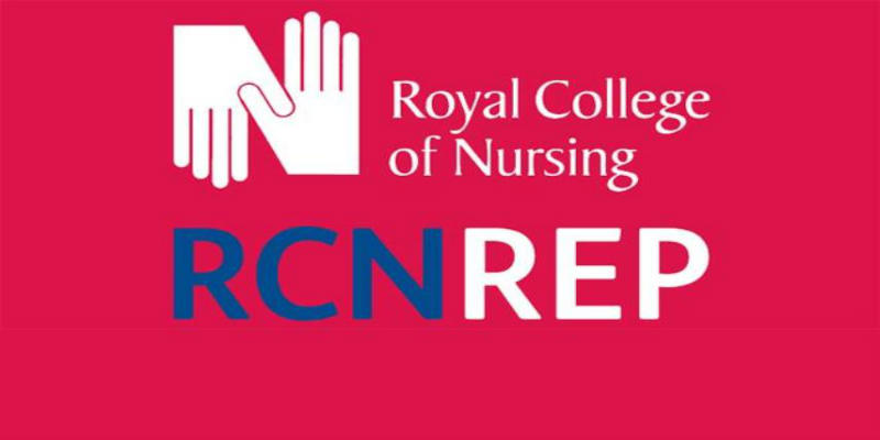 RCN reps logo RCN reps logo