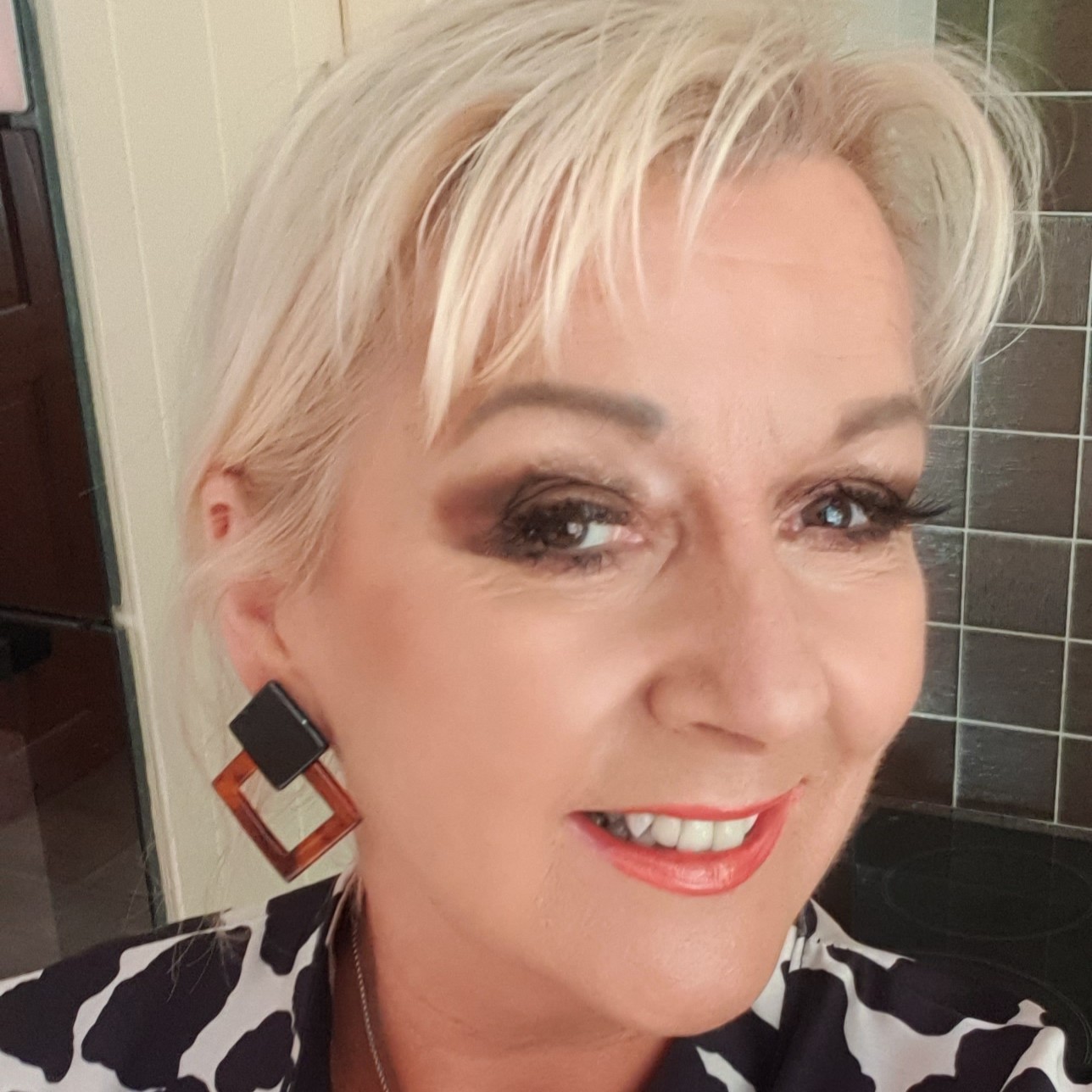 Eileen Welch