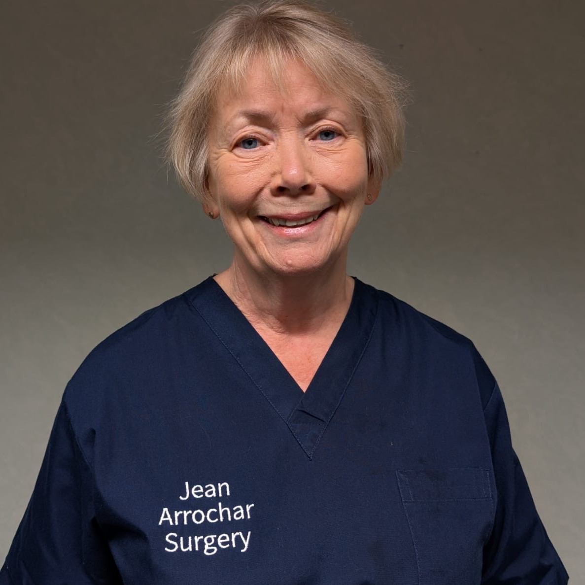 Jean Cairns