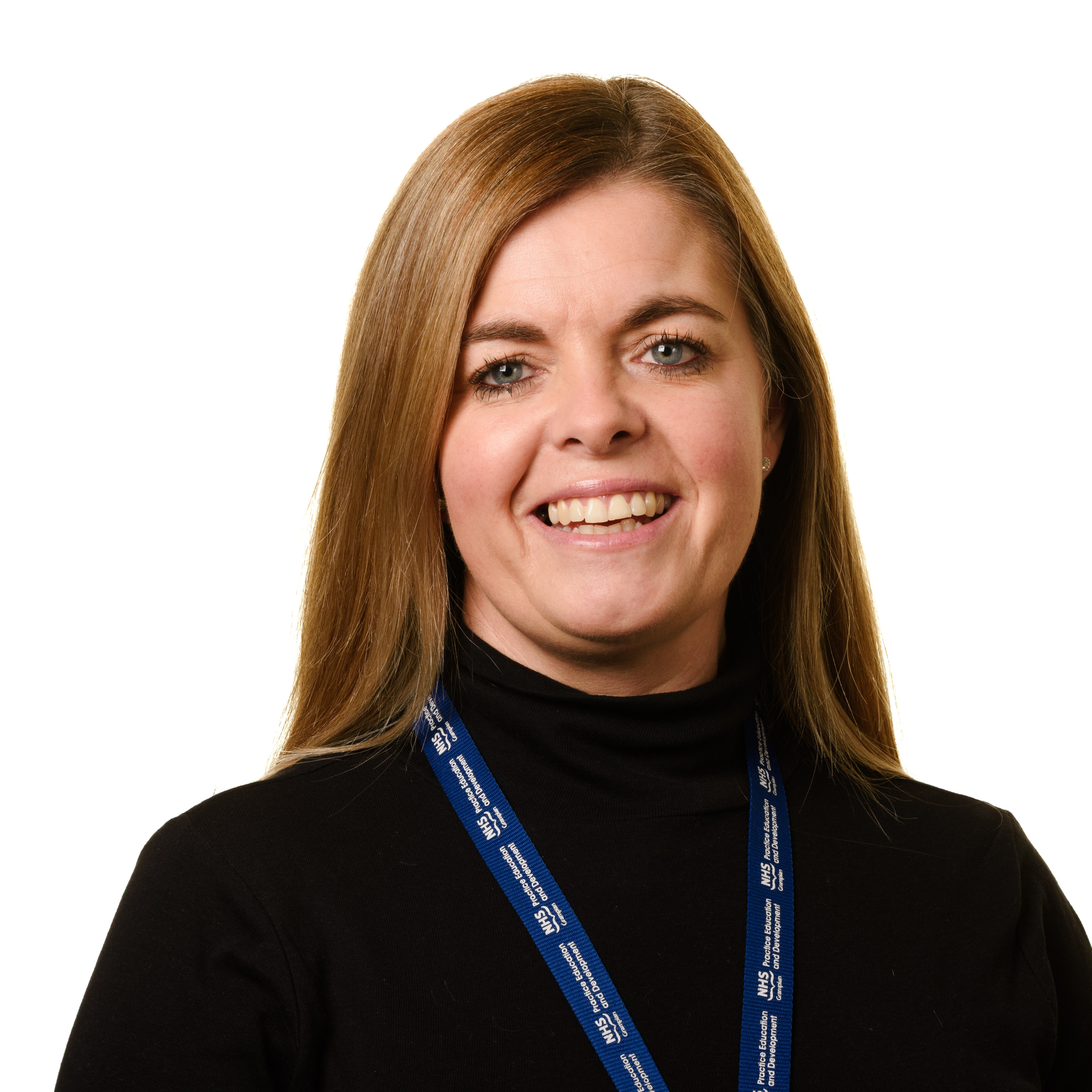 Vicky Burnett