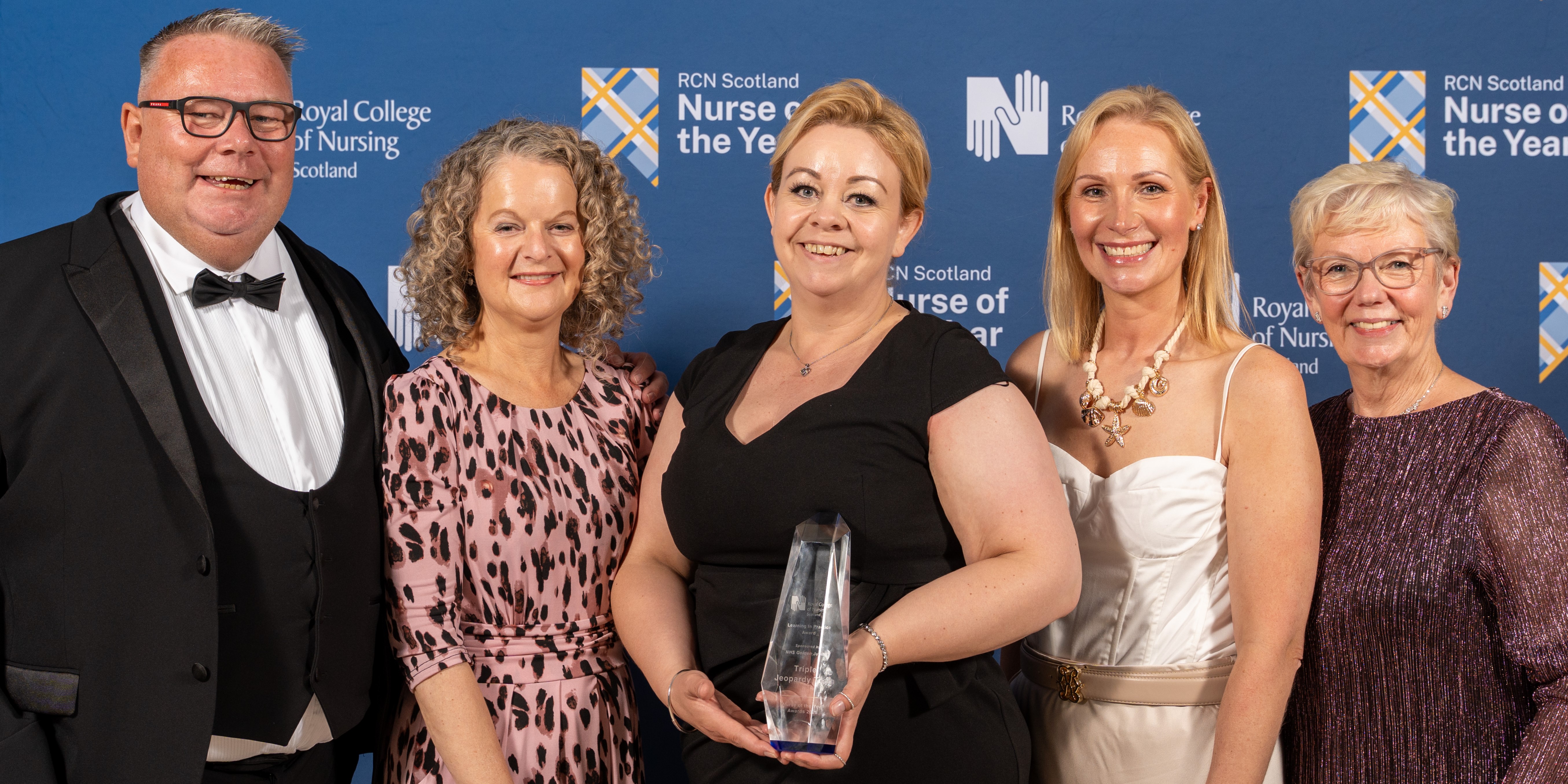 Triple Jeopardy Team