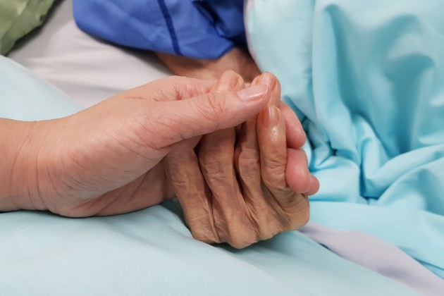 Assisted dying