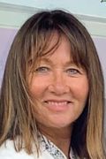 Patricia Brown