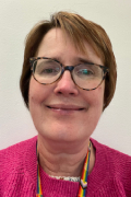 Fiona King 120x180