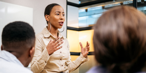 Advanced Leadership programme graphic Advanced Leadership programme graphic