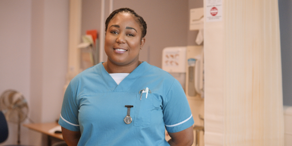 Compassionate Leadership programme graphic