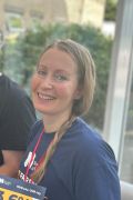 Sian Grbin, Council Member for Yorkshire & the Humber
